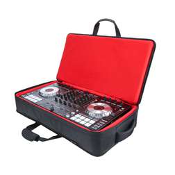 DDJ-SX + DJC-SC5 - DDJ-SX + DJC-SC5