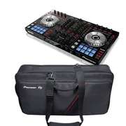Pioneer DJ DDJ-SX + DJC-SC5