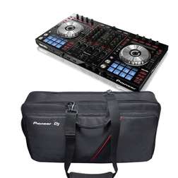 DDJ-SX + DJC-SC5 - DDJ-SX + DJC-SC5
