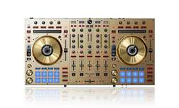 DDJ-SX-N - DDJ-SX-N