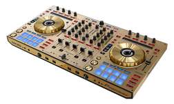 DDJ-SX-N - DDJ-SX-N
