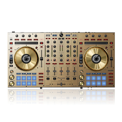 914* Pioneer パイオニア DJコントローラー DDJ-SX Pioneer DJ DDJ-SX - SKYLARK
