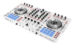DDJ-SX-W - DDJ-SX-W
