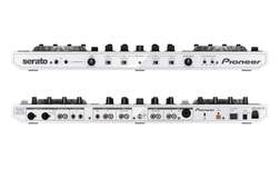 DDJ-SX-W - DDJ-SX-W