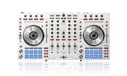 DDJ-SX-W - DDJ-SX-W