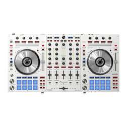 DDJ-SX-W - DDJ-SX-W