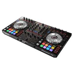 DDJ-SX3 - DDJ-SX3