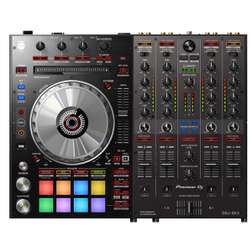 DDJ-SX3 - DDJ-SX3