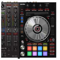 DDJ-SX3 - DDJ-SX3