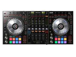 DDJ-SZ - DDJ-SZ