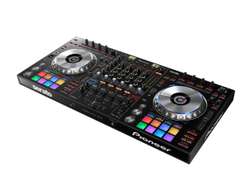 DDJ-SZ - DDJ-SZ