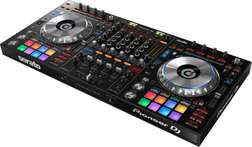 DDJ-SZ2 - DDJ-SZ2