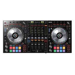 DDJ-SZ2 - DDJ-SZ2