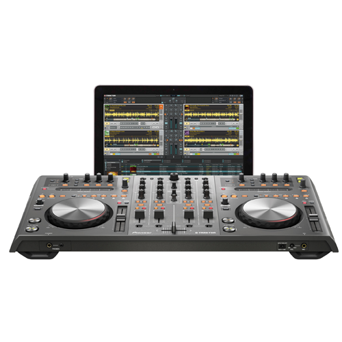 Pioneer DDJ-T1 TRAKTOR DJコントローラー Pioneer DJ DDJ-T1 - SKYLARK