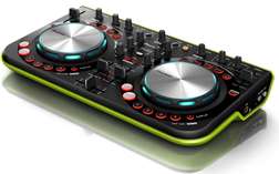 DDJ-WeGO Green - DDJ-WeGO Green