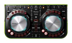 DDJ-WeGO Green - DDJ-WeGO Green