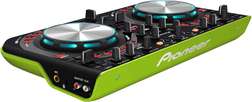 DDJ-WeGO Green - DDJ-WeGO Green