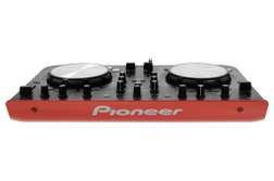 DDJ-WeGO Red - DDJ-WeGO Red