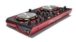 DDJ-WeGO Red - DDJ-WeGO Red