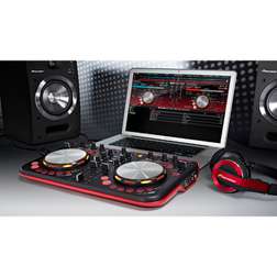 DDJ-WeGO Red - DDJ-WeGO Red