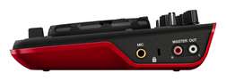 DDJ-WeGO Red - DDJ-WeGO Red