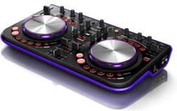 DDJ-WeGO Violet - DDJ-WeGO Violet