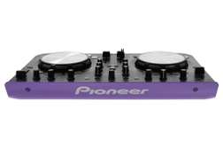 DDJ-WeGO Violet - DDJ-WeGO Violet