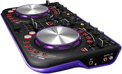 DDJ-WeGO Violet - DDJ-WeGO Violet