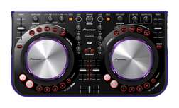 DDJ-WeGO Violet - DDJ-WeGO Violet