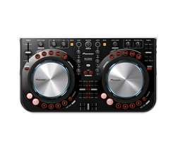 DDJ-WeGO White - DDJ-WeGO White