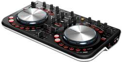 DDJ-WeGO White - DDJ-WeGO White