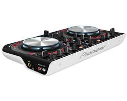 DDJ-WeGO White - DDJ-WeGO White