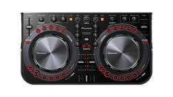 DDJ-WeGO2 Black - DDJ-WeGO2 Black
