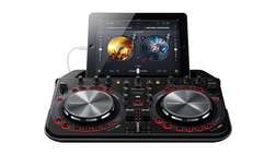 DDJ-WeGO2 Black - DDJ-WeGO2 Black