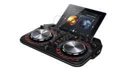 DDJ-WeGO2 Black - DDJ-WeGO2 Black