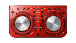 DDJ-WeGO2 Red - DDJ-WeGO2 Red