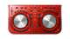 DDJ-WeGO2 Red - DDJ-WeGO2 Red