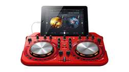 DDJ-WeGO2 Red - DDJ-WeGO2 Red