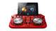DDJ-WeGO2 Red - DDJ-WeGO2 Red