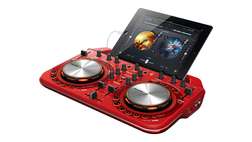 DDJ-WeGO2 Red - DDJ-WeGO2 Red