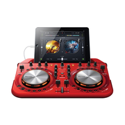 Pioneer DJ DDJ-WeGO2 Red
