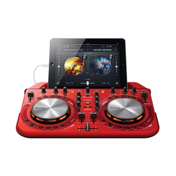 DDJ-WeGO2 Red - DDJ-WeGO2 Red