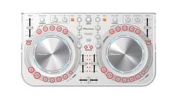 DDJ-WeGO2 White - DDJ-WeGO2 White