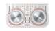 DDJ-WeGO2 White - DDJ-WeGO2 White