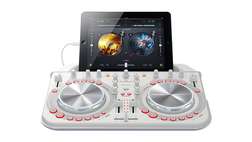 DDJ-WeGO2 White - DDJ-WeGO2 White