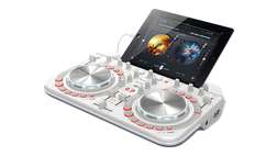 DDJ-WeGO2 White - DDJ-WeGO2 White
