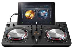 DDJ-WeGO3 Black - DDJ-WeGO3 Black