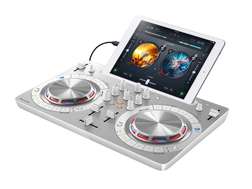 DDJ-WeGO3 White - DDJ-WeGO3 White
