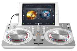 DDJ-WeGO3 White - DDJ-WeGO3 White