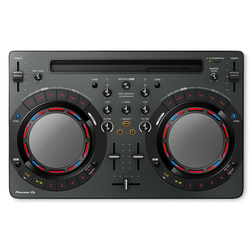 Pioneer DJ DDJ-WeGO4 Black - SKYLARK